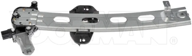 748-742 – DORMAN Window Regulator, OE Replacement Power Window With Motor Single - view 2